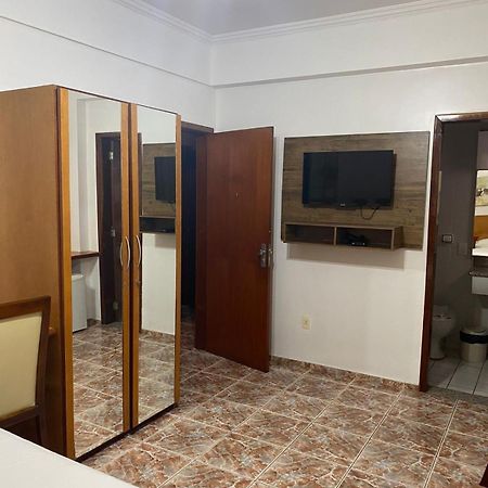 Ideal Praia Hotel Форталеза Экстерьер фото