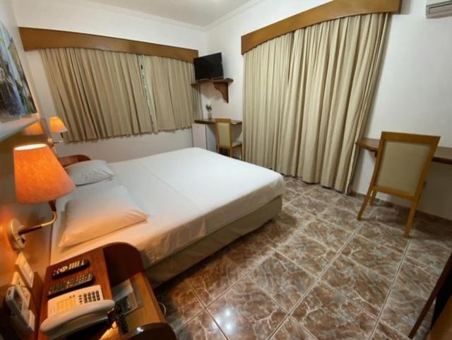 Ideal Praia Hotel Форталеза Экстерьер фото