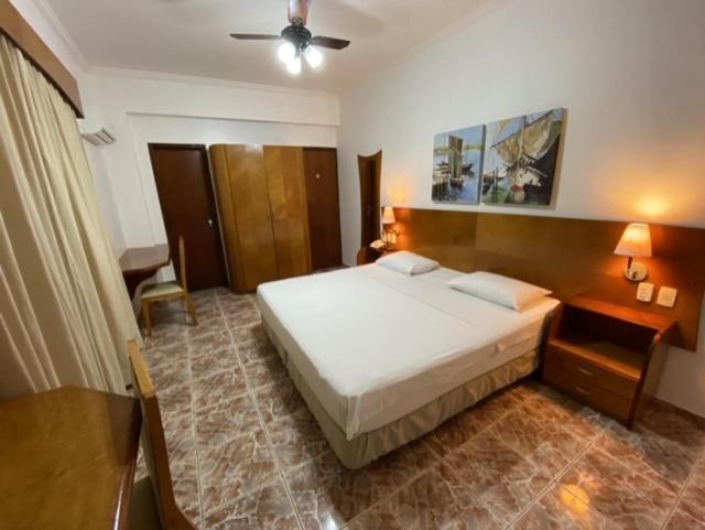 Ideal Praia Hotel Форталеза Экстерьер фото