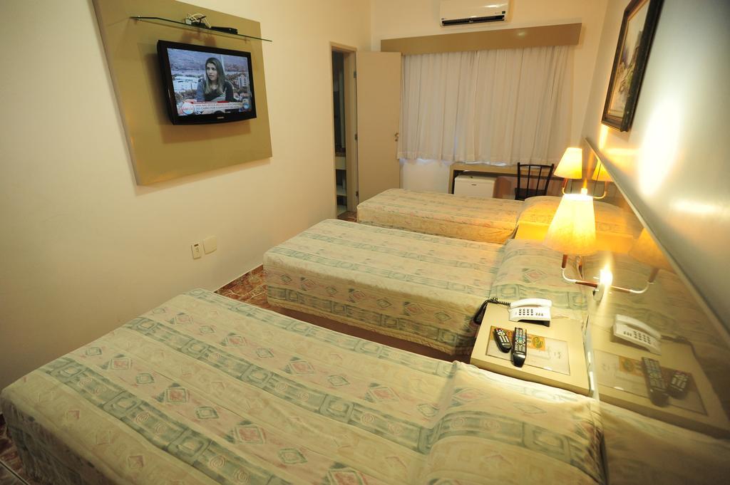 Ideal Praia Hotel Форталеза Номер фото