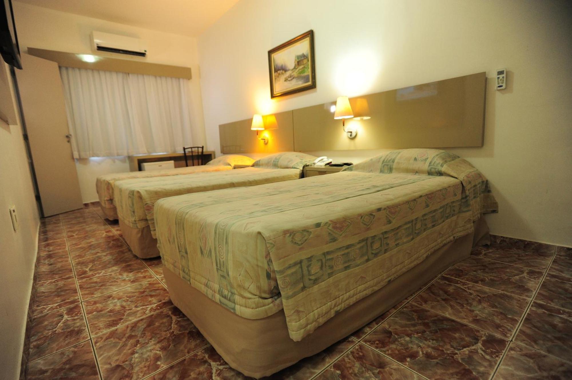 Ideal Praia Hotel Форталеза Номер фото