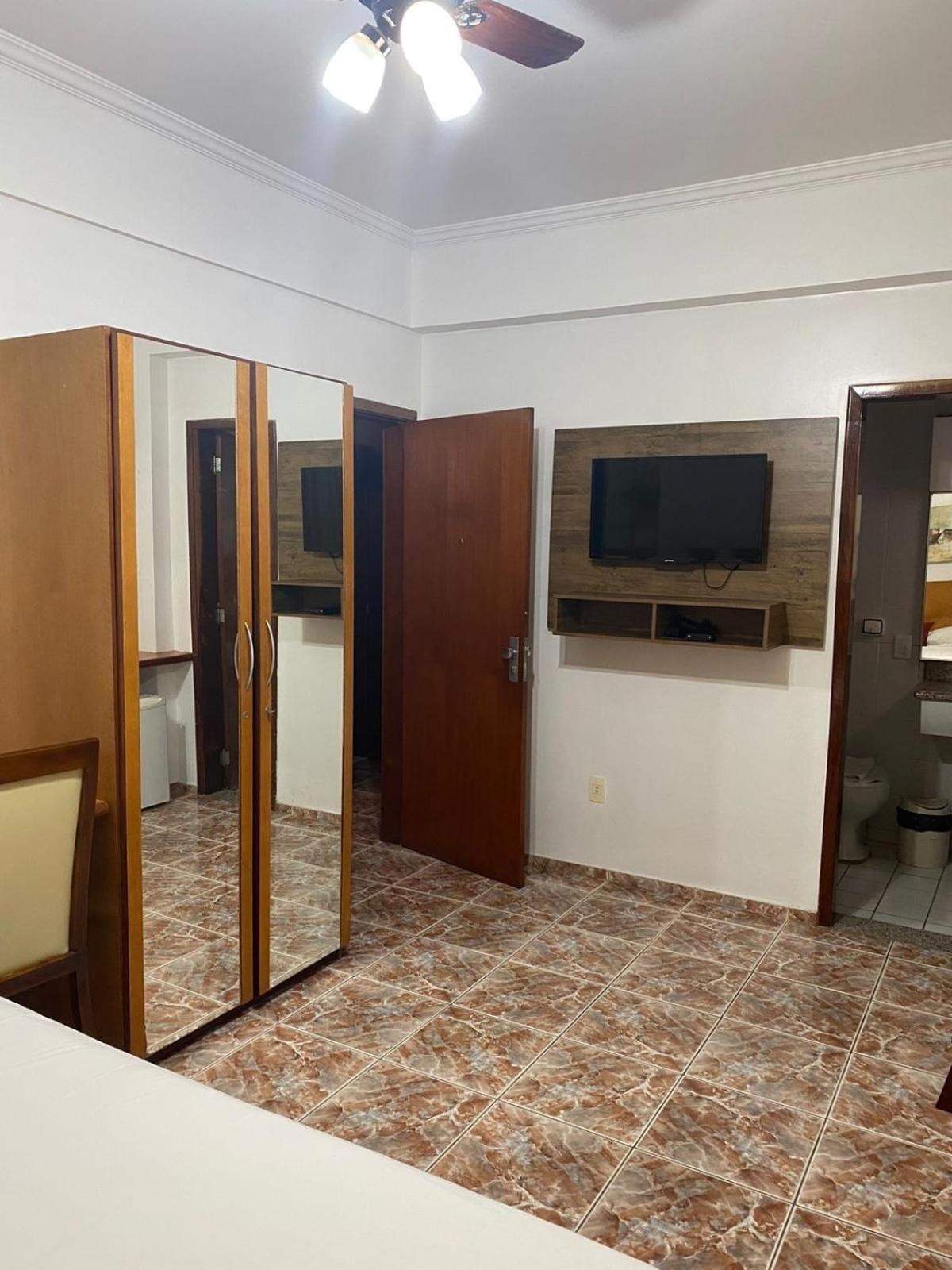 Ideal Praia Hotel Форталеза Экстерьер фото