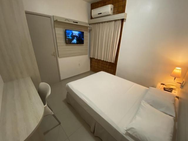 Ideal Praia Hotel Форталеза Экстерьер фото