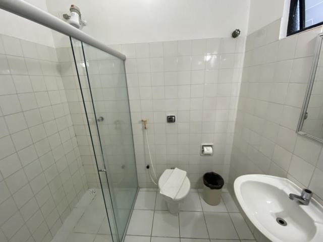 Ideal Praia Hotel Форталеза Экстерьер фото