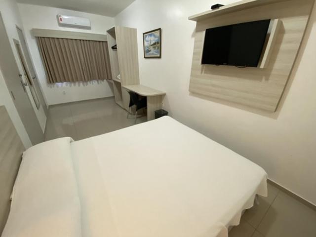 Ideal Praia Hotel Форталеза Экстерьер фото