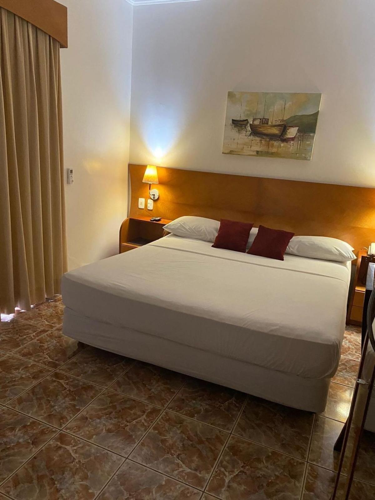Ideal Praia Hotel Форталеза Экстерьер фото
