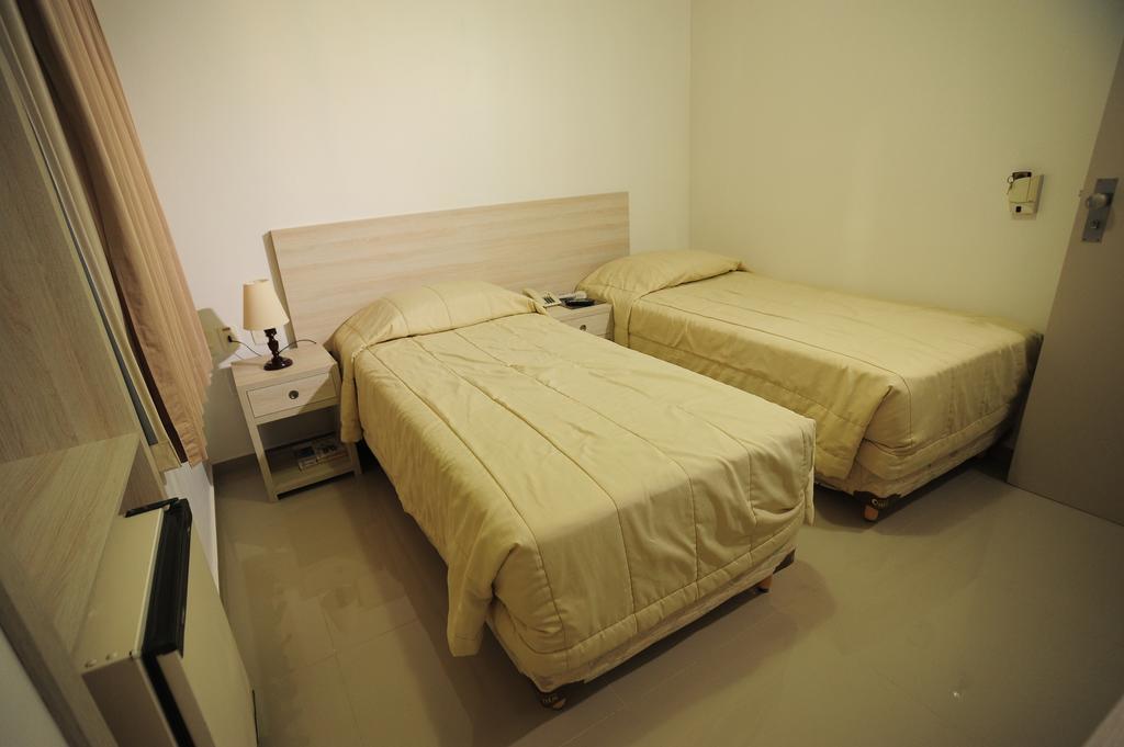 Ideal Praia Hotel Форталеза Экстерьер фото
