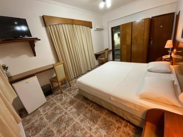 Ideal Praia Hotel Форталеза Экстерьер фото